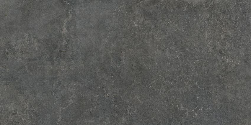 Płytka uniwersalna lapatto 59,7x119,7 cm Cerrad Textural Anthracite Silky Cristal