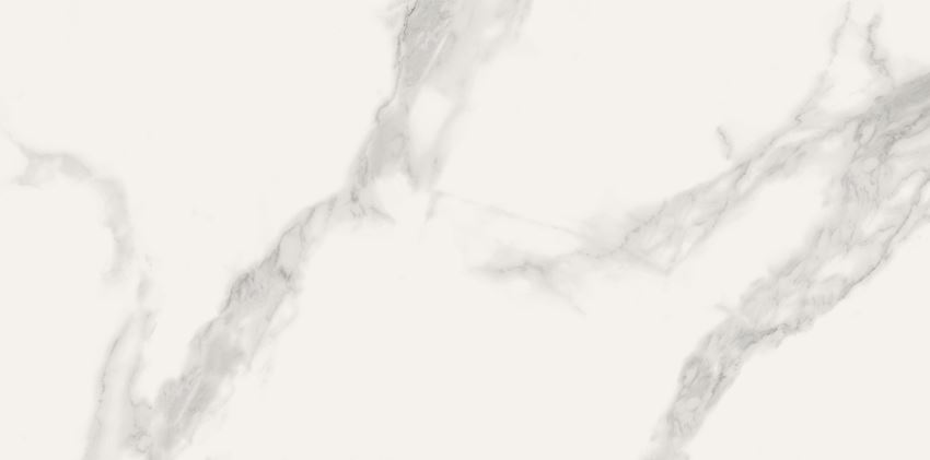 Płytka uniwersalna 59,5x120 cm Cersanit Carrara soft white satin rect