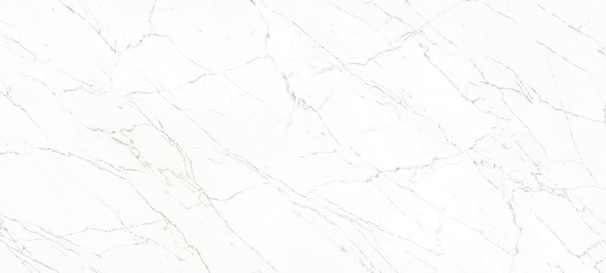 Płytka uniwersalna 119,7x279,7 cm Cerrad Calmness White Polished