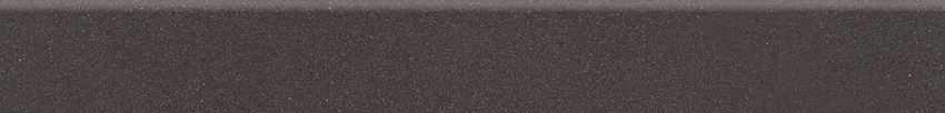 Listwa 7,2x59,4 cm Opoczno Moondust Black matt Skirting