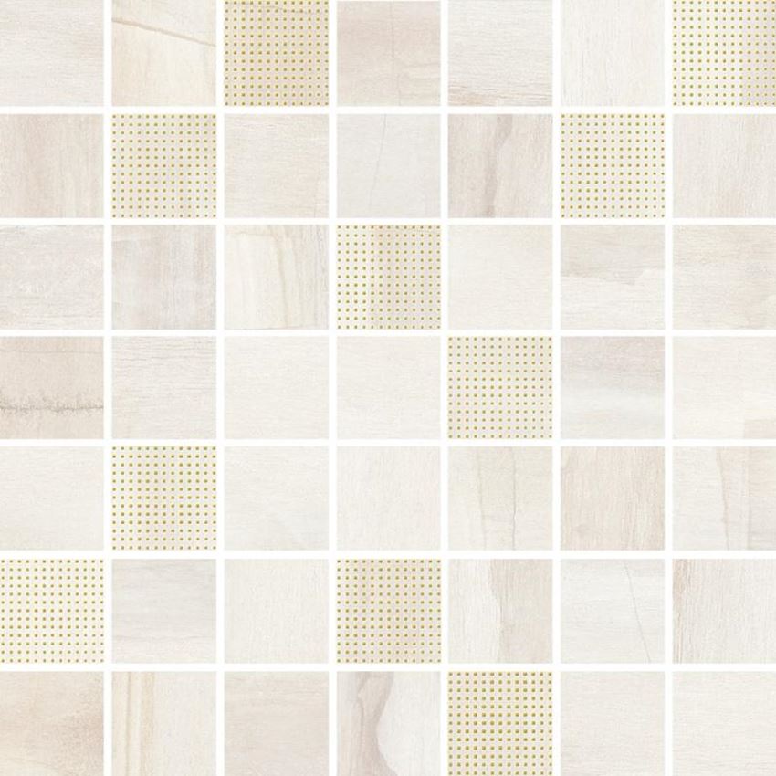 Mozaika Opoczno Simple Stone Beige Mosaic OD434-004