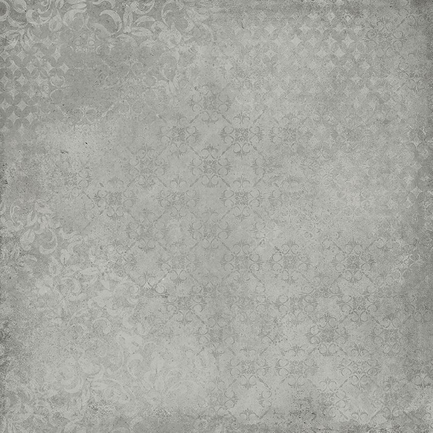 Płytka uniwersalna 59,3x59,3 cm Cersanit Stormy grey carpet