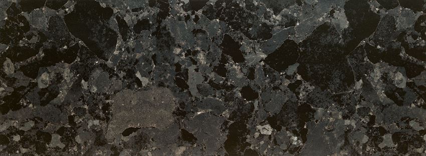 Płytka ścienna 89,8x32,8 cm Tubądzin Scoria black