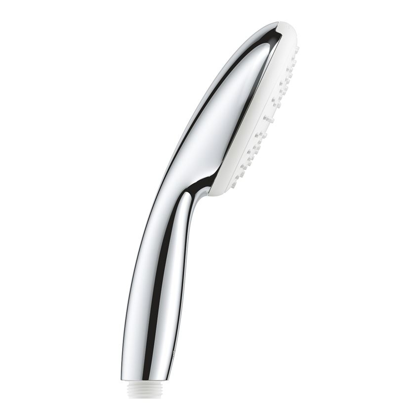 Słuchawka prysznicowa 1 strumień chrom Grohe Tempesta 110