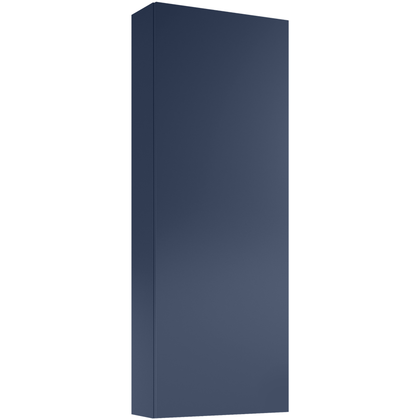 Szafka wisząca 45 cm Elita For All 45 1D (17) Navy Blue Matt