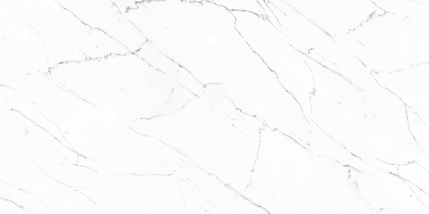 Płytka uniwersalna 59,7x119,7 cm Cerrad Calmness White Polished
