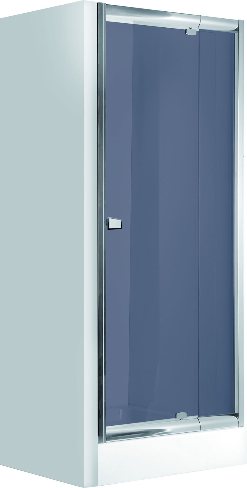 Drzwi wnękowe 90x185 cm Deante Zoom