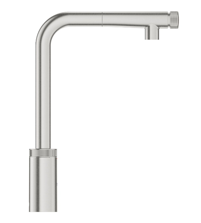 Bateria kuchenna Grohe Minta SmartControl 31613DC0