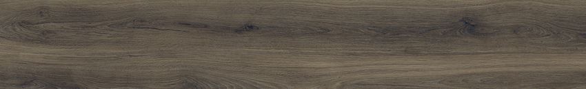 Płytka podłogowa 23x149,8 cm Korzlius Alami brown STR