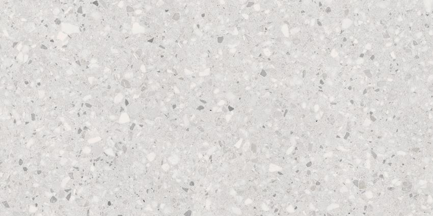 Płytka uniwersalna 59,8x119,8 cm Tubądzin Macchia Grey MAT