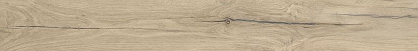 Płytka ścienno-podłogowa (gr. 9 mm) 19,8x119,8 cm Paradyż Craftland Naturale