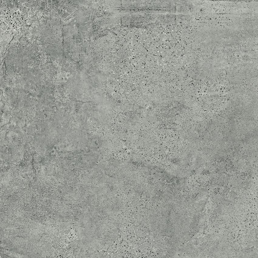 Płytka uniwersalna 119,8x119,8 cm Opoczno Newstone Grey Lappato