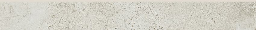 Listwa 7,2x59,8 cm Opoczno Newstone White Skirting