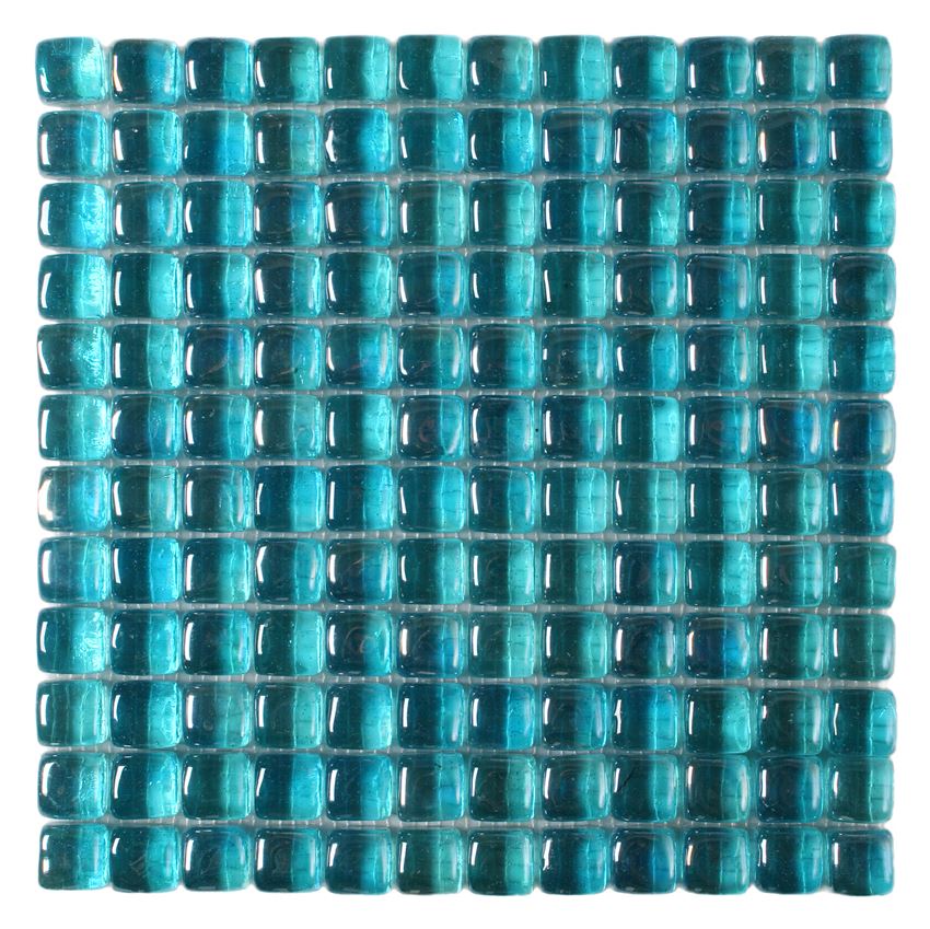 Mozaika szklana 32x32 cm Dunin Fat Cube 04