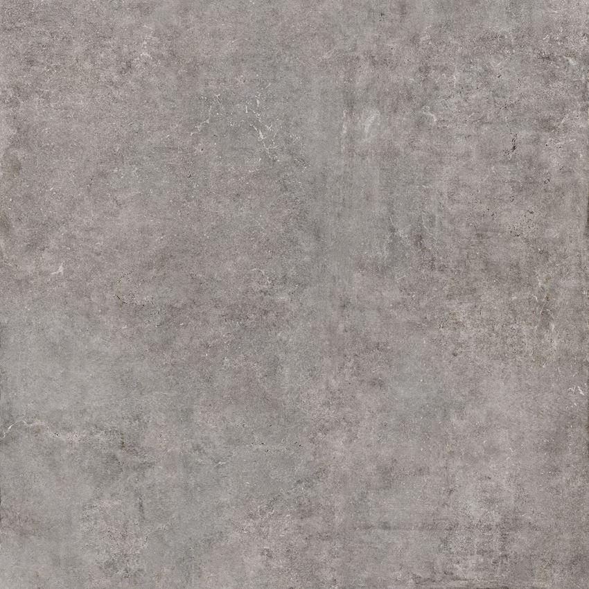 Płytka uniwersalna lapatto 119,7x119,7 cm Cerrad Textural Grey Silky Cristal