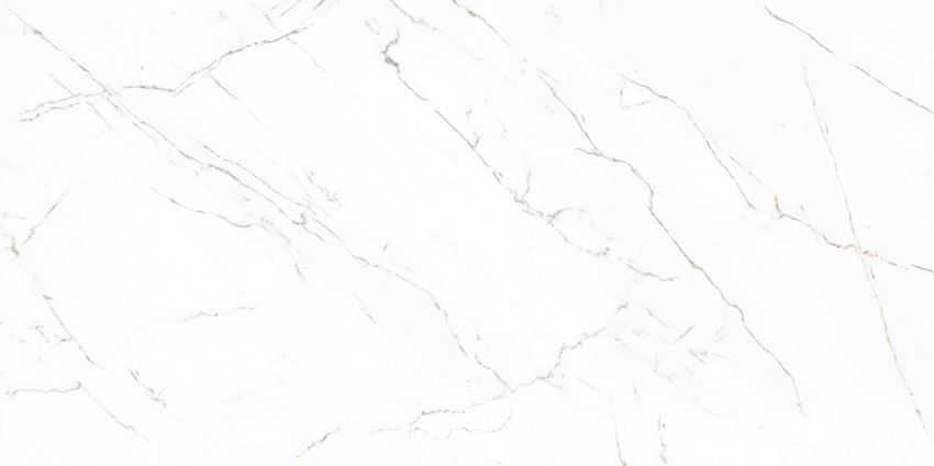 Płytka uniwersalna 59,7x119,7 cm Cerrad Calmness White Polished