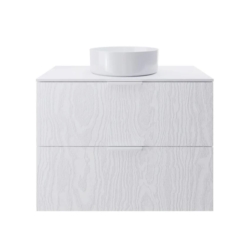 Szafka podumywalkowa 80 cm white IÖ Wood Milenium White