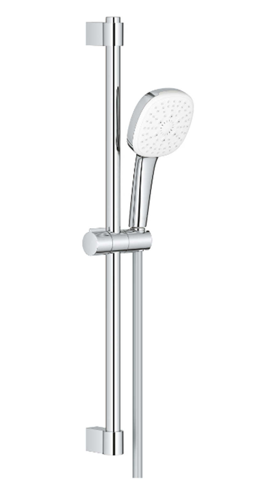 Zestaw prysznicowy Grohe Tempesta Cube 110 27579003