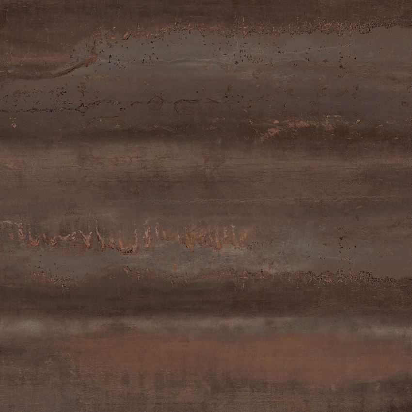Płytka ścienno-podłogowa 119,8x119,8 cm Tubądzin Tin brown LAP