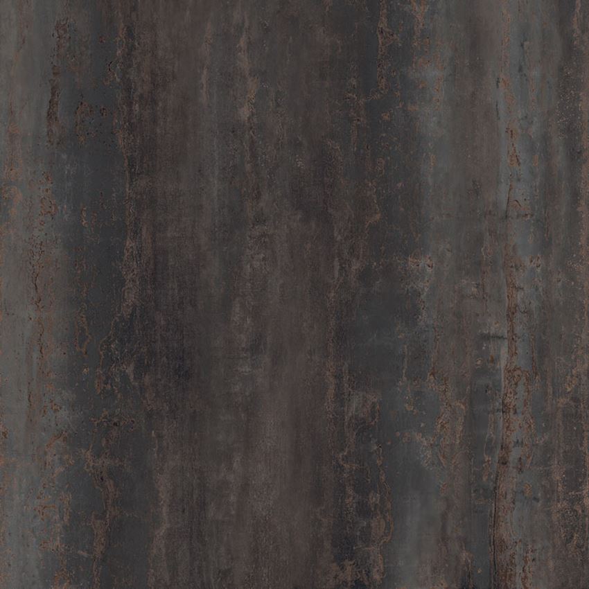 Płytka ścienno-podłogowa 59,8x59,8 cm Tubądzin Tin graphite LAP