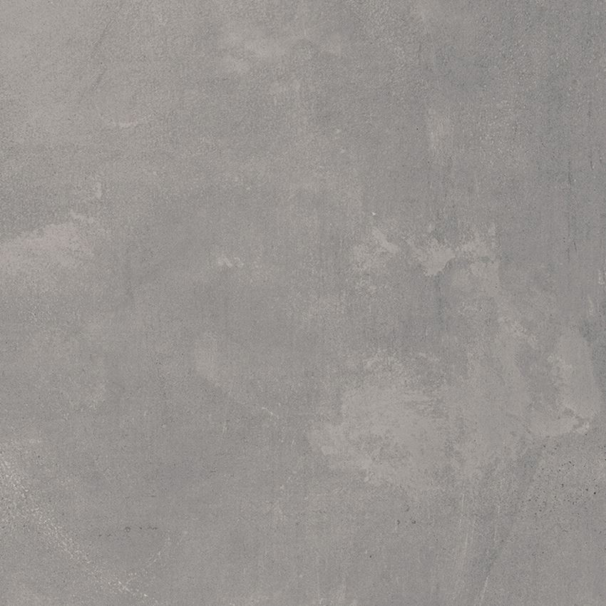 Płytka ścienno-podłogowa 59,8x59,8 cm Paradyż Space Grafit Gres Szkl. Rekt. Mat.