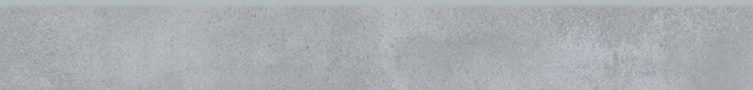 Listwa 7,2x59,8 cm Cersanit Velvet Concrete light grey