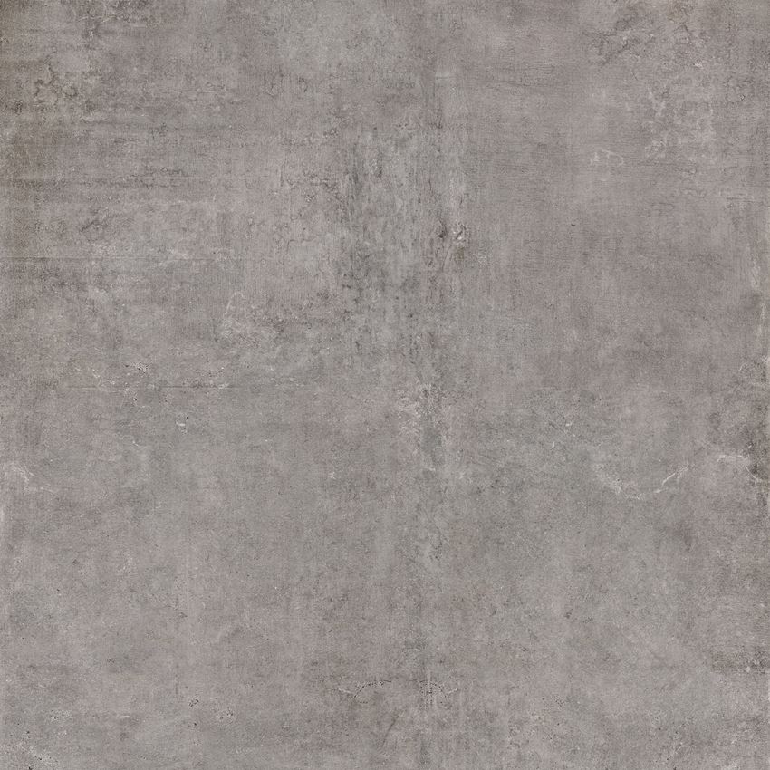 Płytka uniwersalna lapatto 119,7x119,7 cm Cerrad Textural Grey Silky Cristal