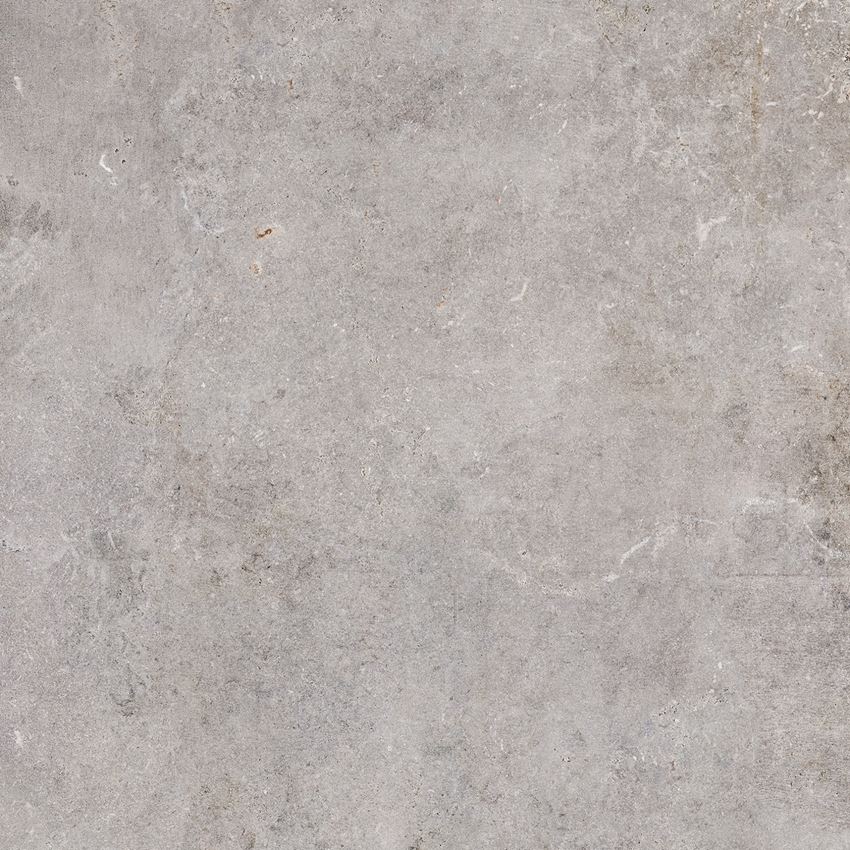 Płytka uniwersalna lapatto 59,7x59,7 cm Cerrad Textural White Silky Cristal