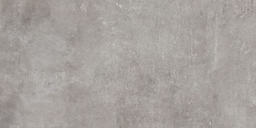 Płytka ścienno-podłogowa 60x120 cm Cerrad Softcement silver Poler