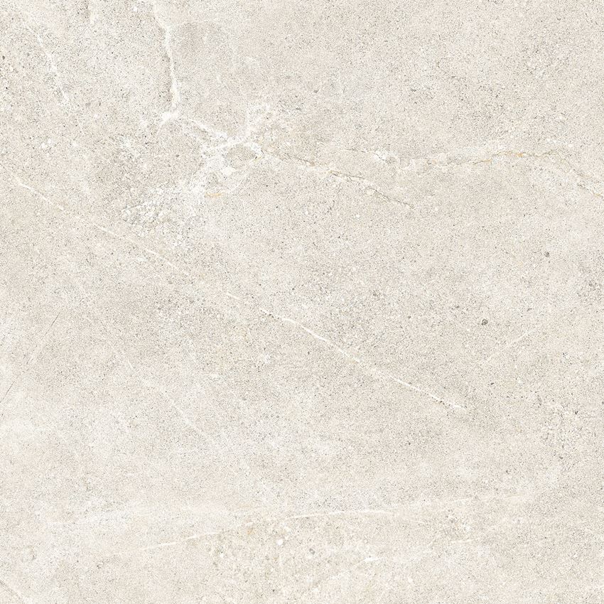 Płytka uniwersalna 59,7x59,7 cm Cerrad Distinct Ivory Silky Cristal
