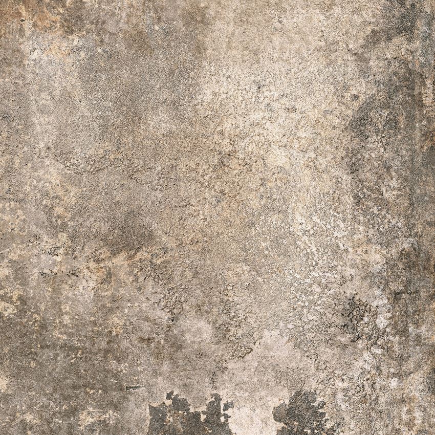 Płytka ścienno-podłogowa 59,7x59,7 cm Cerrad Endless Time Rust Lappato