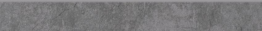 Płytka cokołowa 7,2x59,8 cm Cersanit Morenci grey skirting