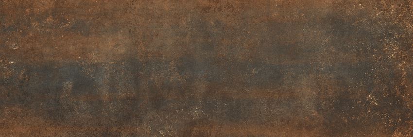 Płytka uniwersalna 39,8x119,8 cm Cersanit Dern copper rust lappato