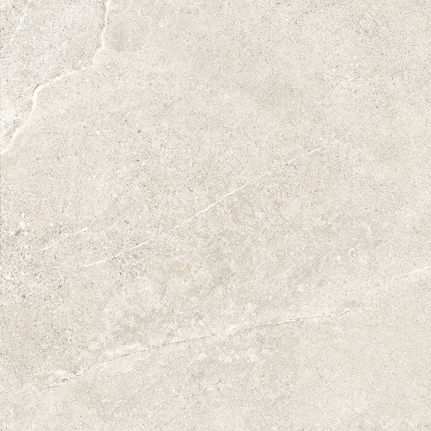 Płytka uniwersalna 59,7x59,7 cm Cerrad Distinct Ivory Silky Cristal