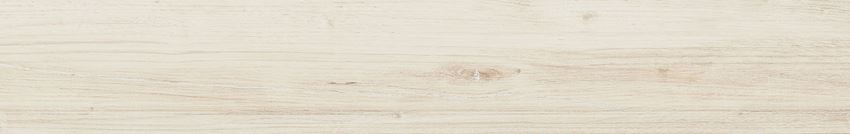 Płytka ścienno-podłogowa 19x119,8 cm Korzilius Wood Craft White Str