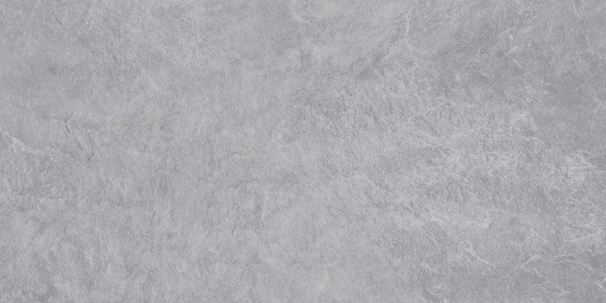 Płytka uniwersalna struktura mat 29,7x59,7 cm Ceramika Gres Artport Light Grey