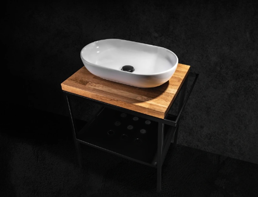 Blat łazienkowy Deante CBL D61A wiz