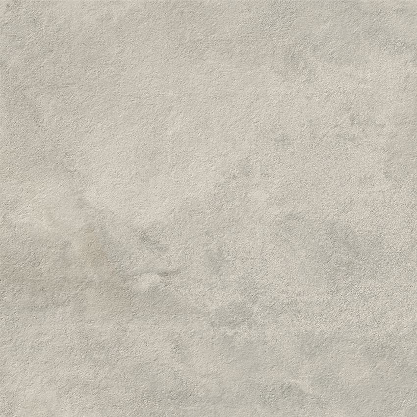Płytka podłogowa 59,3x59,3 cm Opoczno Quenos 2.0 Light Grey