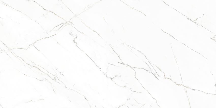 Płytka uniwersalna 59,7x119,7 cm Cerrad Calmness White Polished
