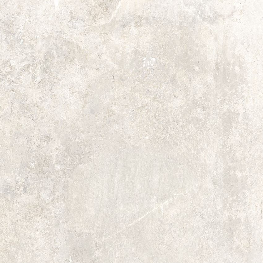 Płytka uniwersalna 59,7x59,7 cm Cerrad Softstone White Rect