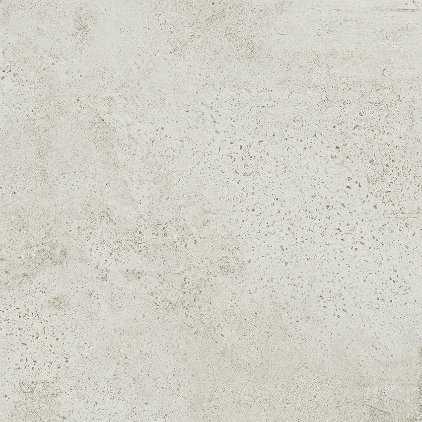 Płytka uniwersalna 79,8x79,8 cm Opoczno Newstone White Lappato