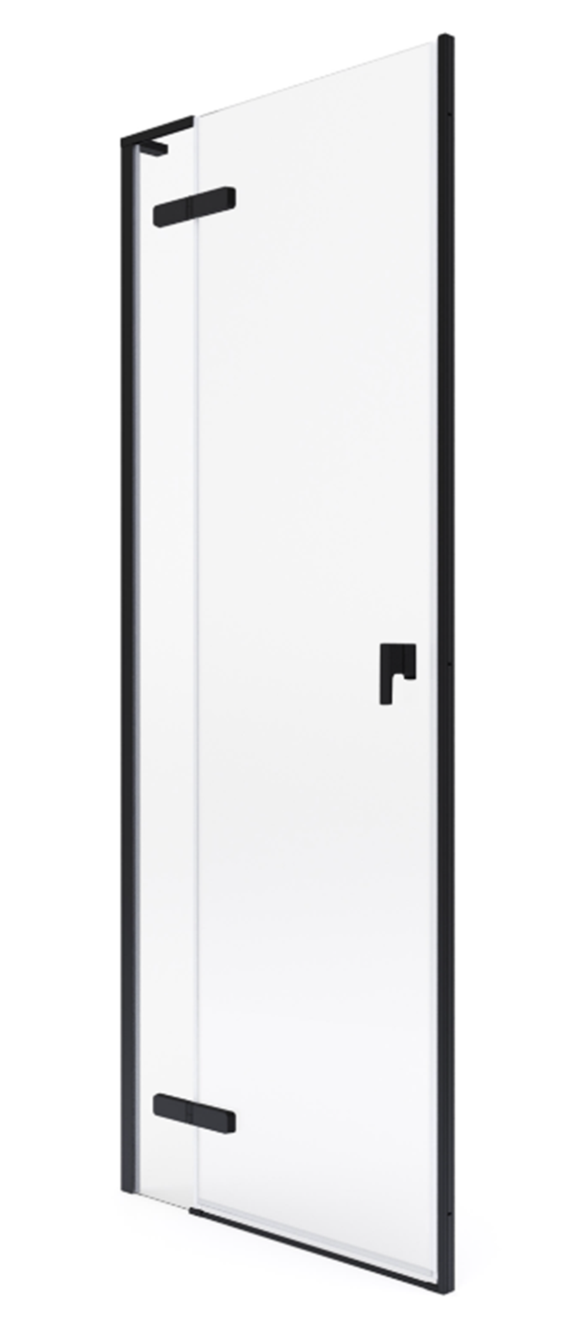 Drzwi prysznicowe Roca Metropolis-N AMP0812016M