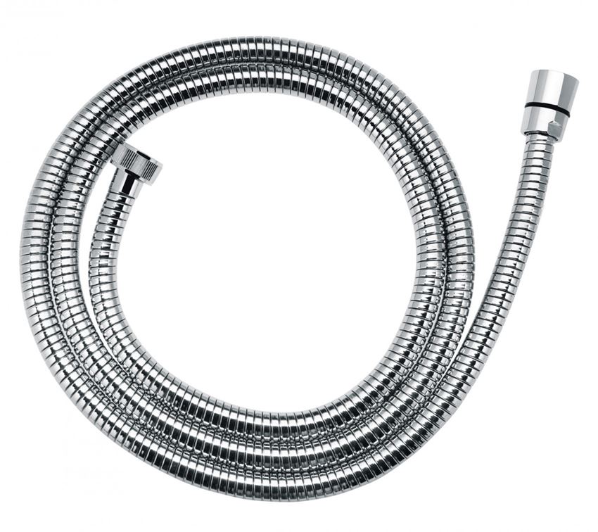 Wąż natryskowy rozciągliwy 150-200 cm Ferro