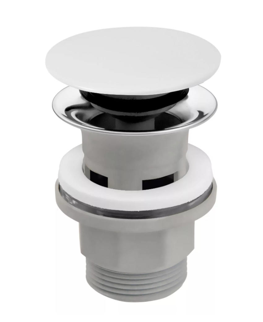 Zawór spustowy Ferro S288PPC