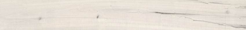 Płytka ścienno-podłogowa 14,8x119,8 cm Paradyż Nordland Arctic
