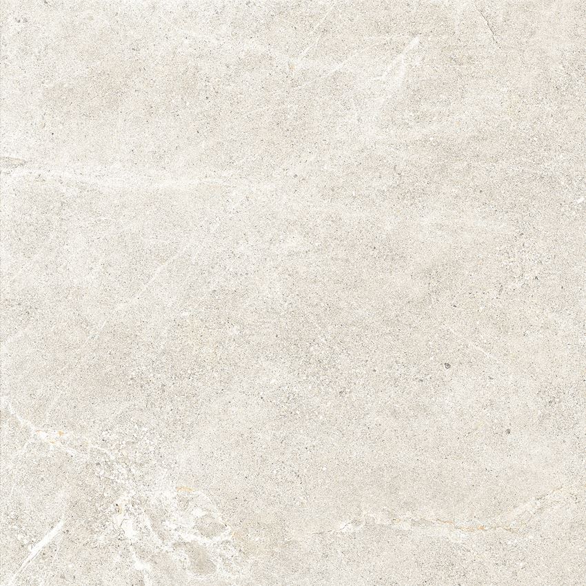Płytka uniwersalna 59,7x59,7 cm Cerrad Distinct Ivory Silky Cristal