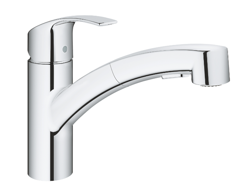 Bateria kuchenna Grohe Eurosmart 30305000