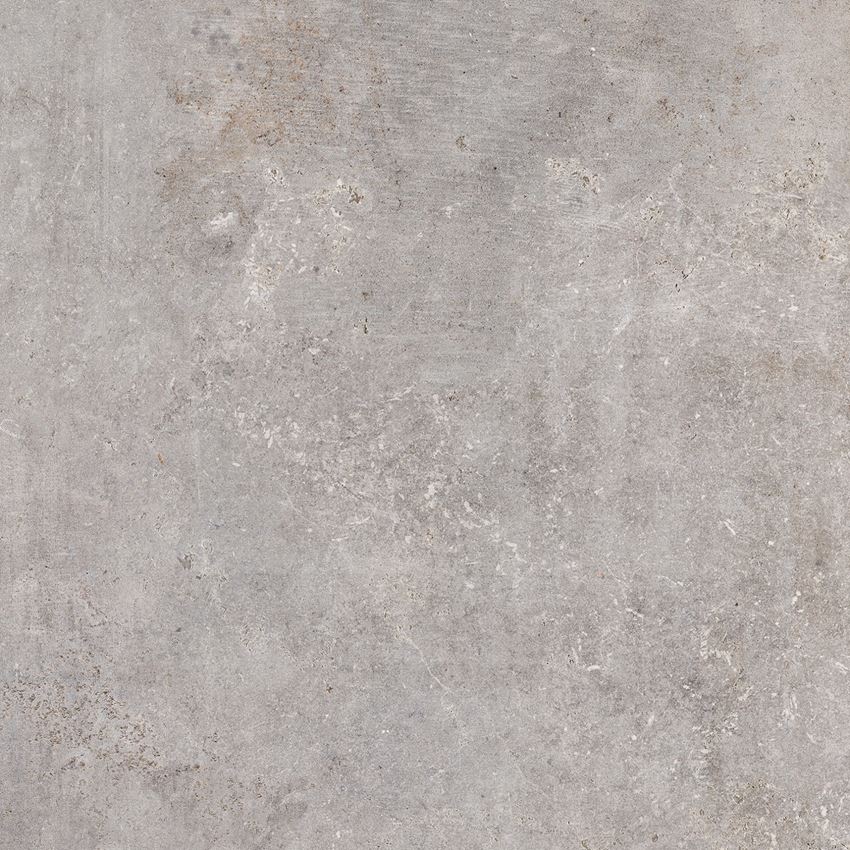 Płytka uniwersalna lapatto 59,7x59,7 cm Cerrad Textural White Silky Cristal