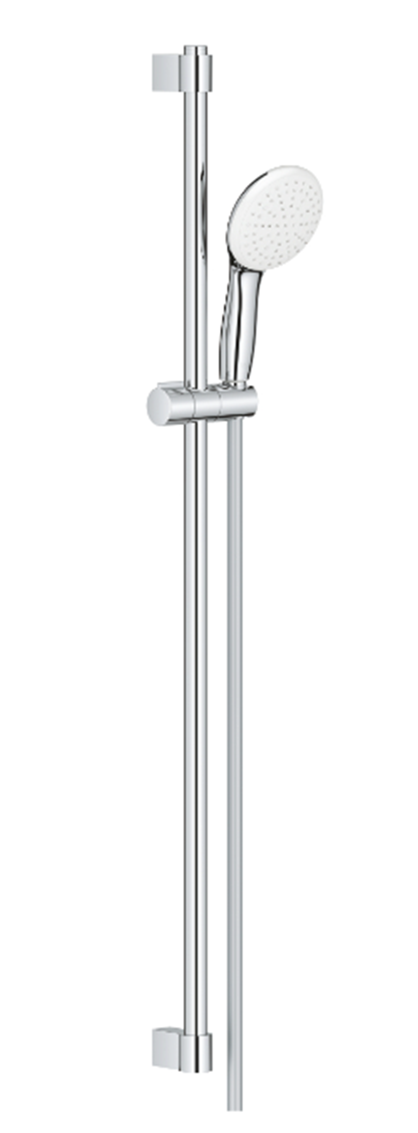 Zestaw prysznicowy Grohe Tempesta 110 27925003