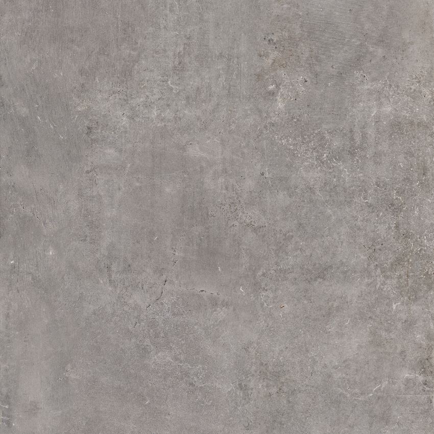 Płytka uniwersalna lapatto 119,7x119,7 cm Cerrad Textural Grey Silky Cristal